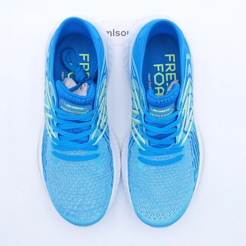 NEW New Balance Fresh Foam 1080 V11 Running Shoes W1080S11 WIDE 2E - Picture 5 of 6